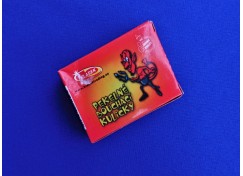Pyrotechnika Pekelné bouchací kuličky 50ks